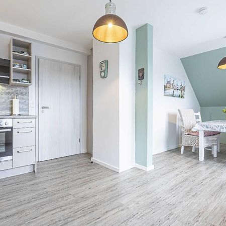 Appartement Ankerplatz Husum à Husum  Extérieur photo