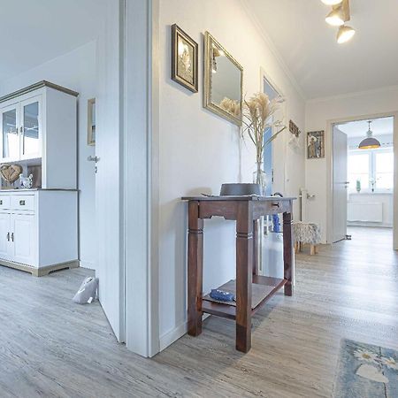 Appartement Ankerplatz Husum à Husum  Extérieur photo