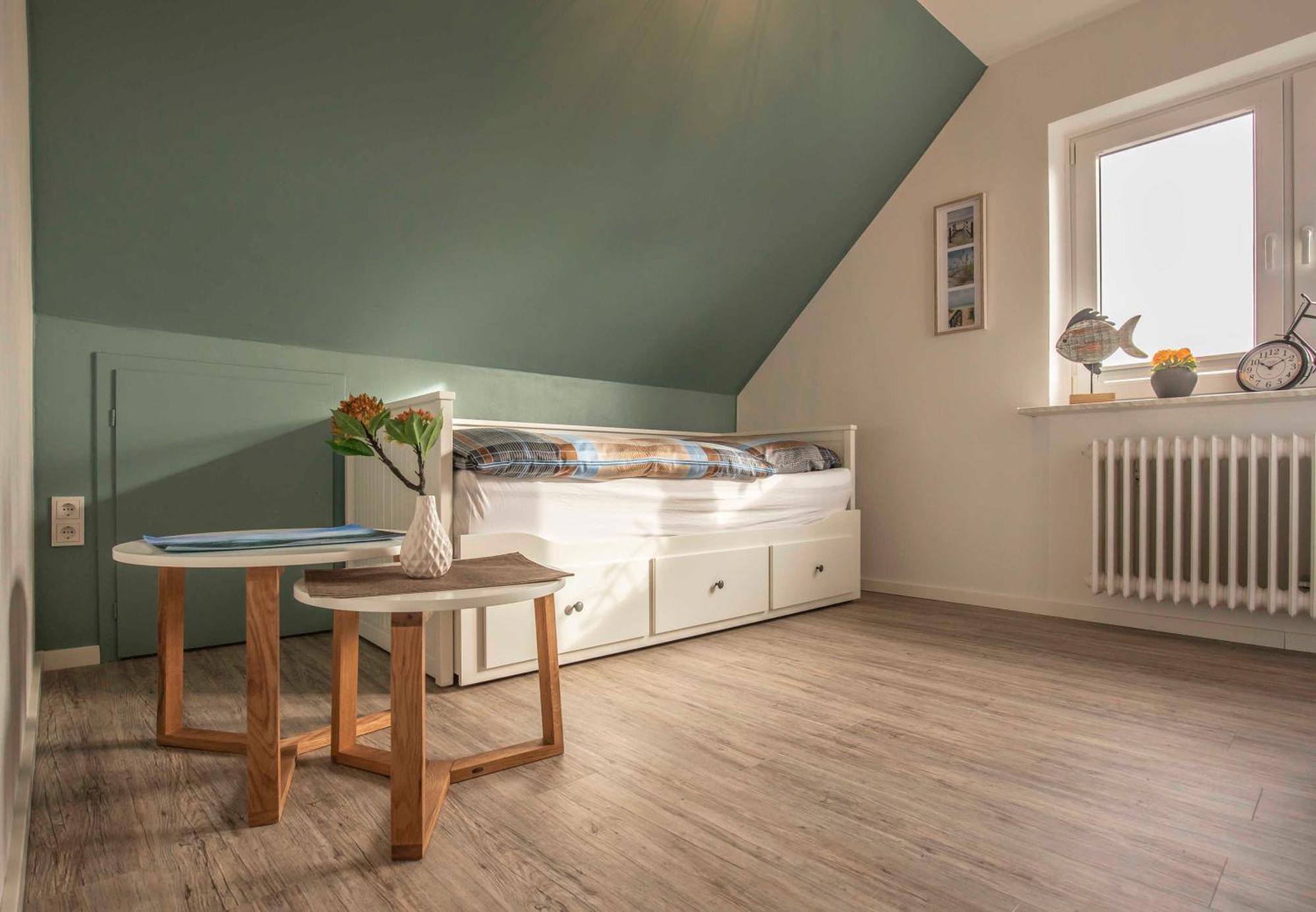 Appartement Ankerplatz Husum à Husum  Extérieur photo