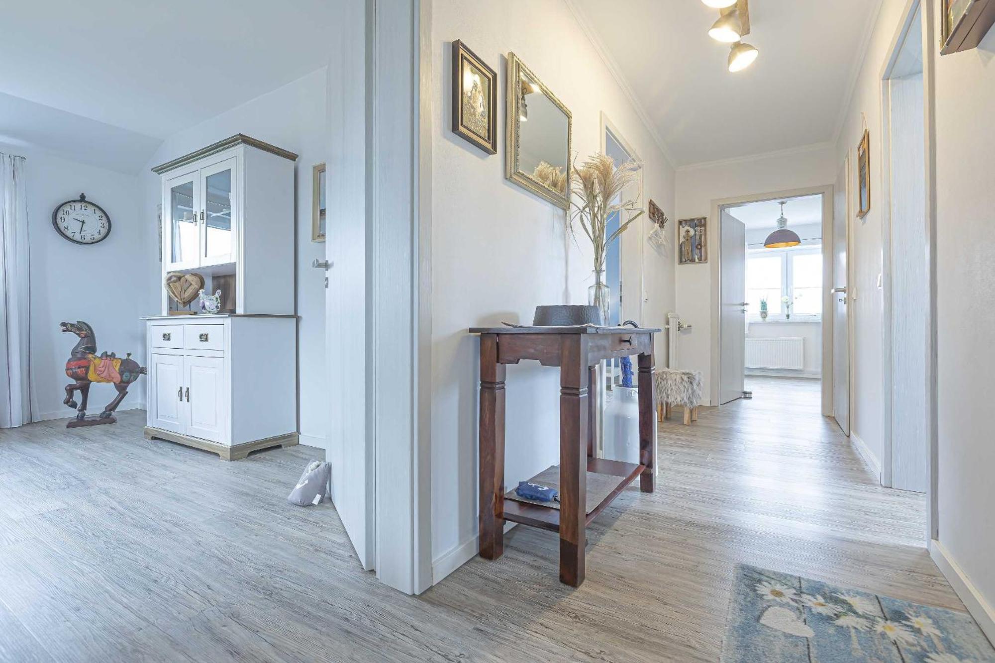 Appartement Ankerplatz Husum à Husum  Extérieur photo