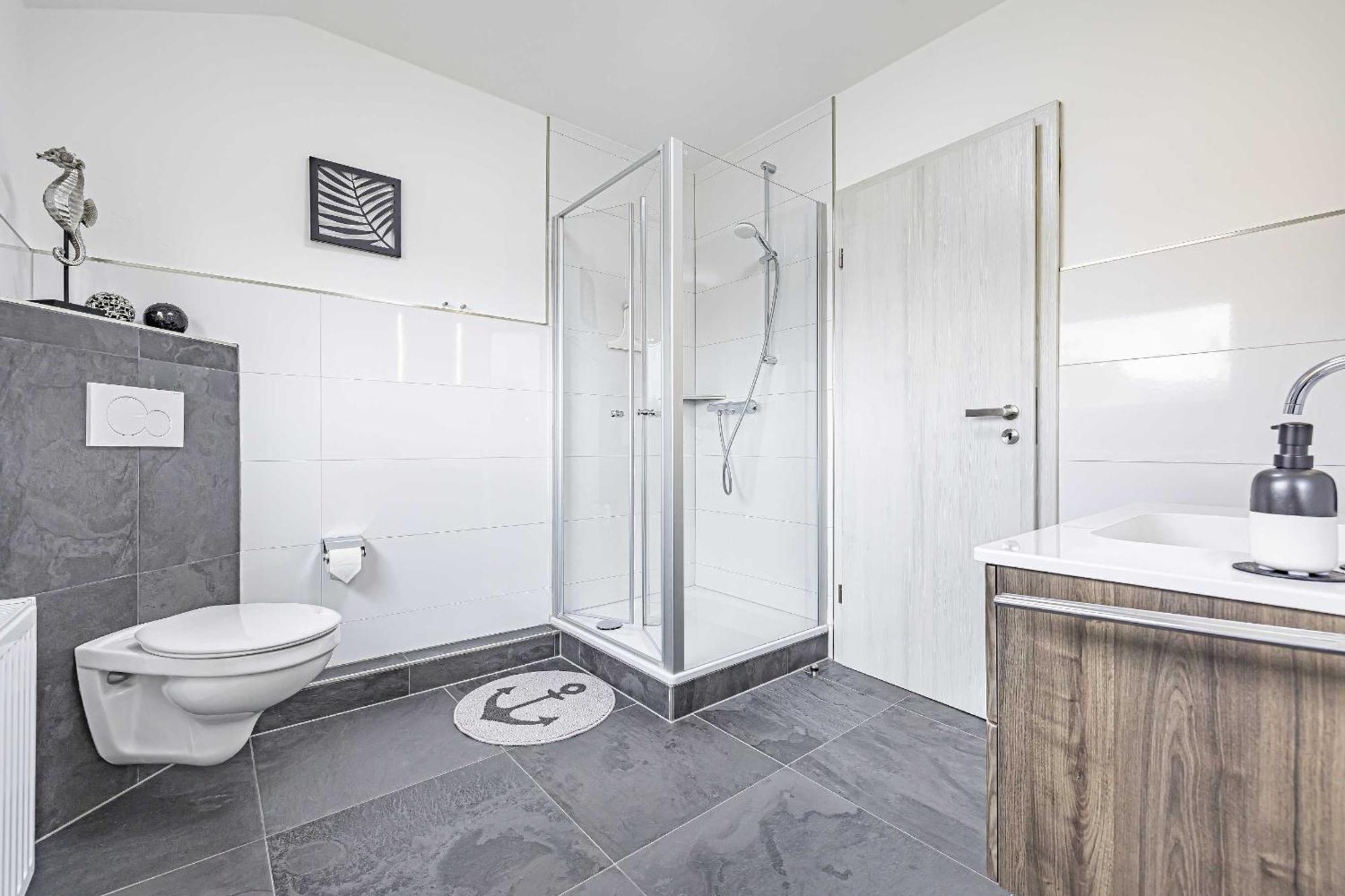 Appartement Ankerplatz Husum à Husum  Extérieur photo