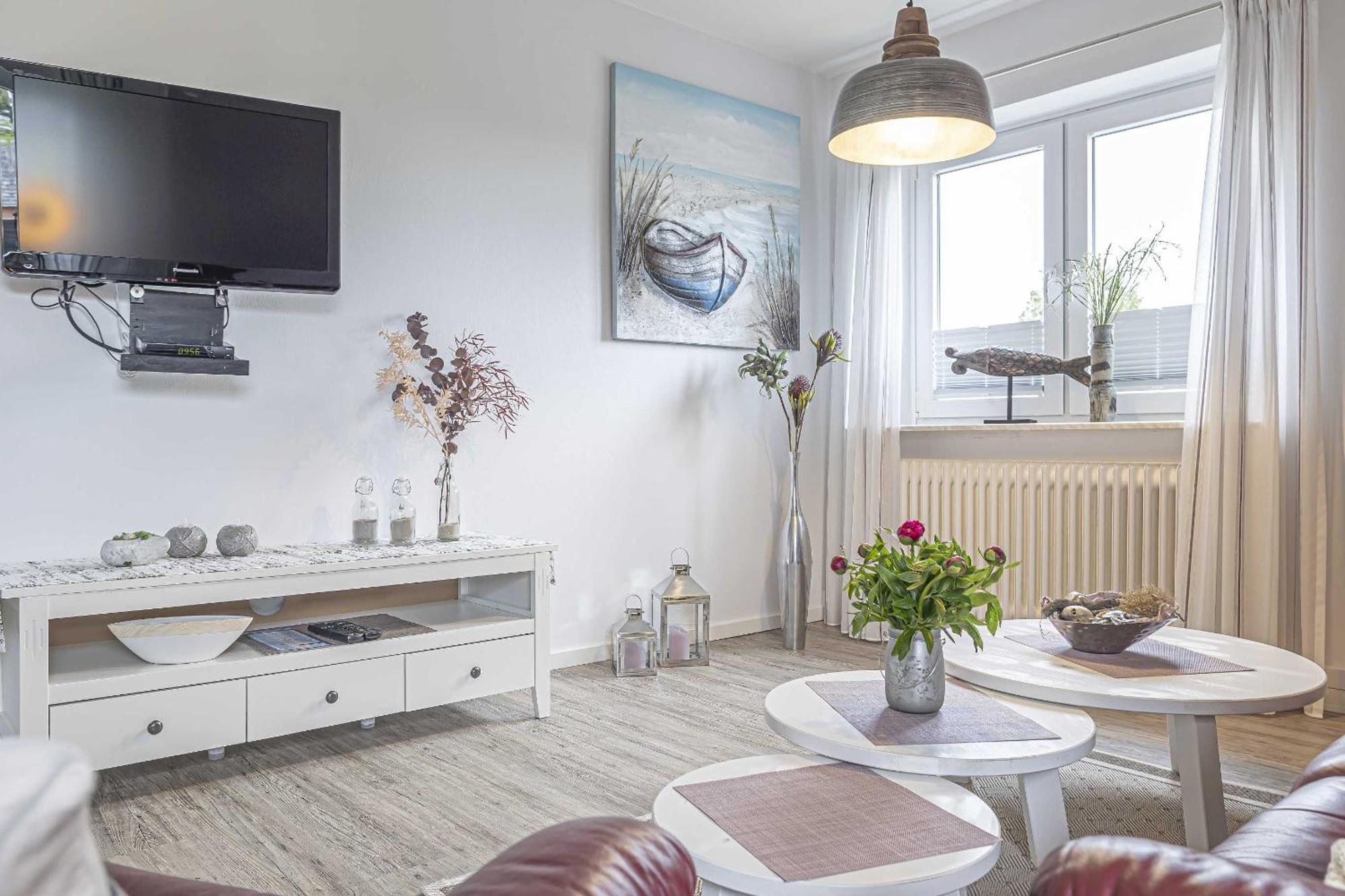 Appartement Ankerplatz Husum à Husum  Extérieur photo
